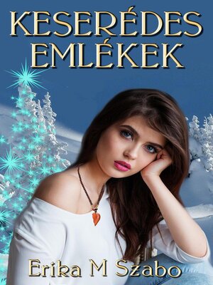cover image of Keserédes emlékek